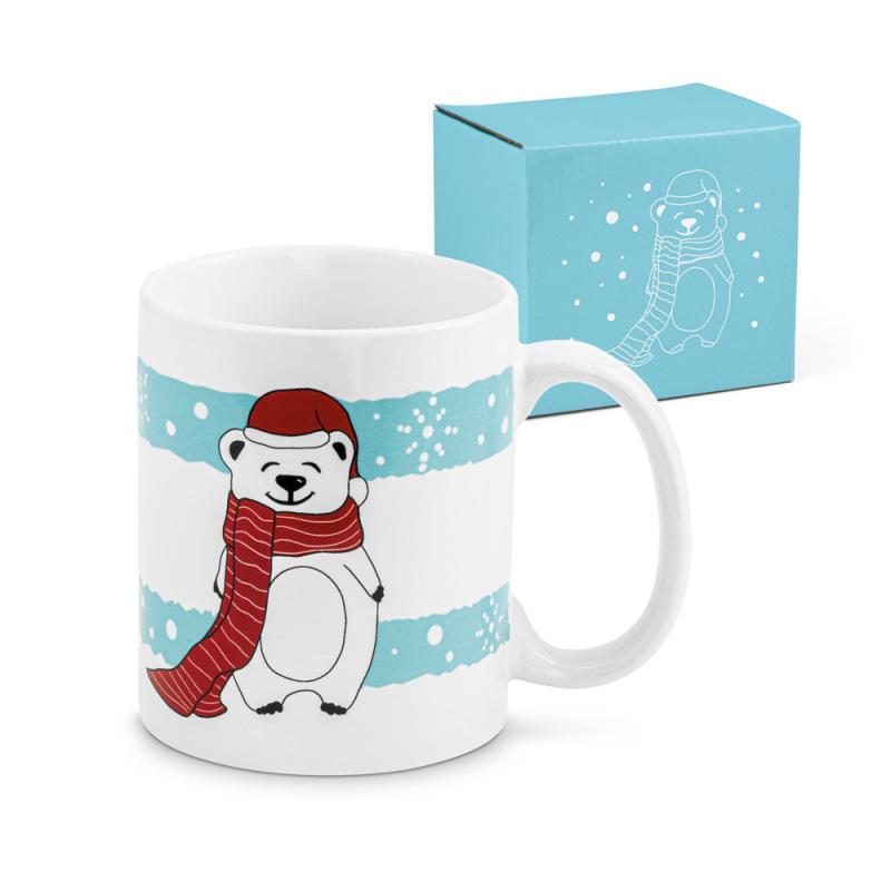 Caneca Wescott