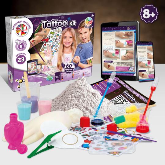 Educational game for...