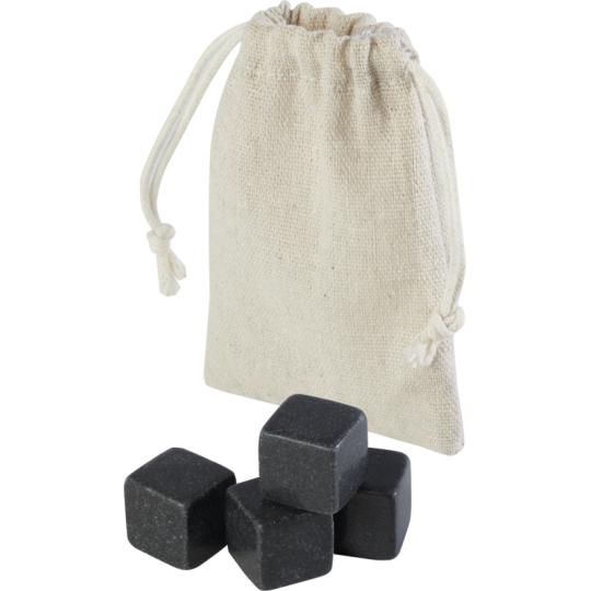 Ensemble de Cubes de Glace...