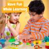 Jeu éducatif pour enfants Fabrique de Pâte à Modeler Kit I Science4You®