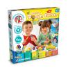 Juego didáctico para niños Modeling Dough Factory Kit I Science4You®