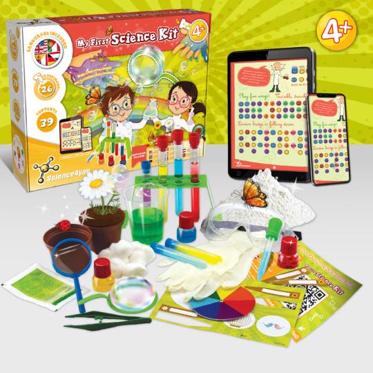 Educational toy for...