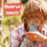 Jouet éducatif pour enfants Mon Premier Kit de Science I Science4You®