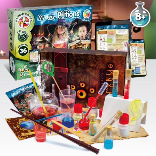 Kit didáctico para niños...