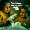 Educational game for children 2 in 1 Fossil Excavation Kit I Science4You®