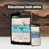 Jeu éducatif pour enfants 2 en 1 Kit d'excavation de fossiles I Science4You®