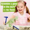 Juego didáctico para niños Kit de Excavación de Fósiles I Science4You®