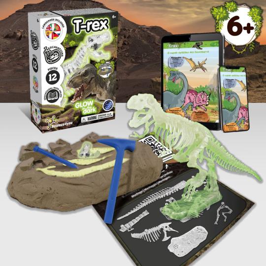 Educational game for...