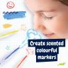 Kit didático para crianças DIY Pen Factory I Science4You®