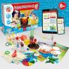 Kit didático para crianças 6 in 1 Super Science I Science4You®