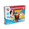 Kit didático para crianças 6 in 1 Super Science I Science4You®