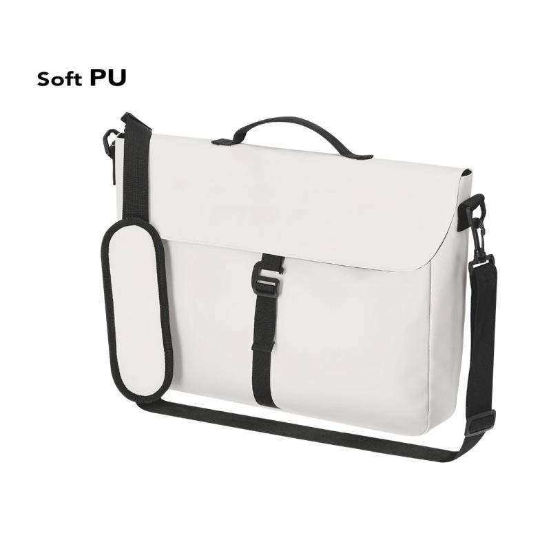 Funda Portadocumentos para portátil 15'' Sarlem