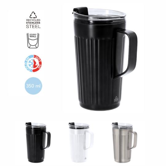 Taza Térmica Korplax