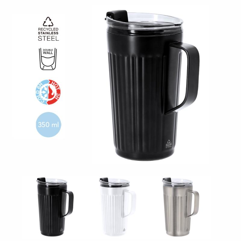 Caneca Térmica Korplax