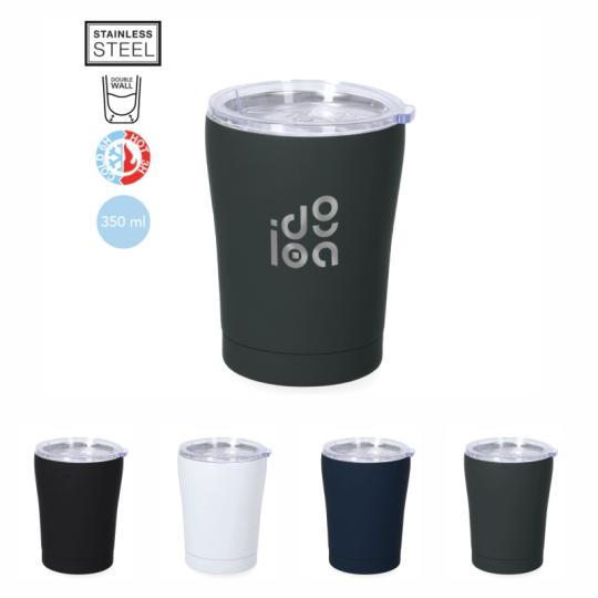Thermal Cup Liku