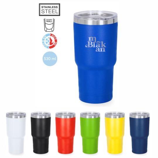 Thermal Cup Haftal
