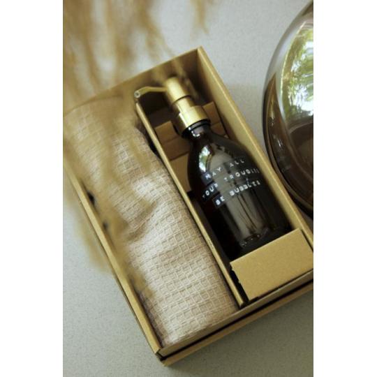 Caja de regalo Wellmark...