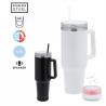 Thermal Cup Speaker Tracir