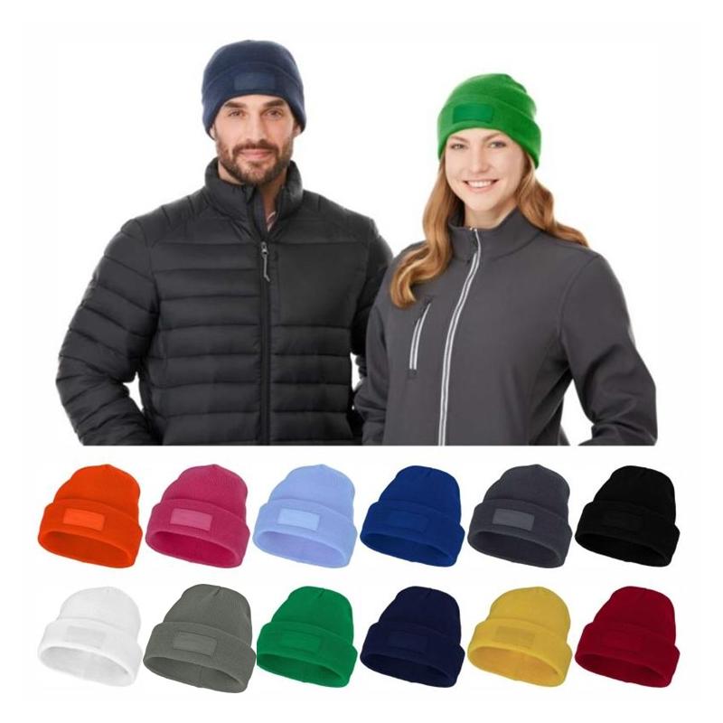 Bonnet avec application Boreas Elevate Essentials®