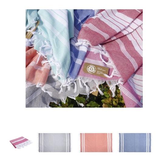 Serviettes Hammam Oxious