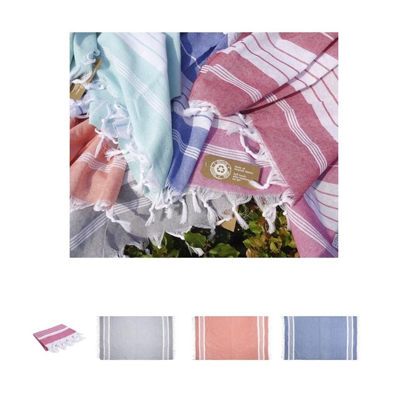 Serviettes Hammam Oxious