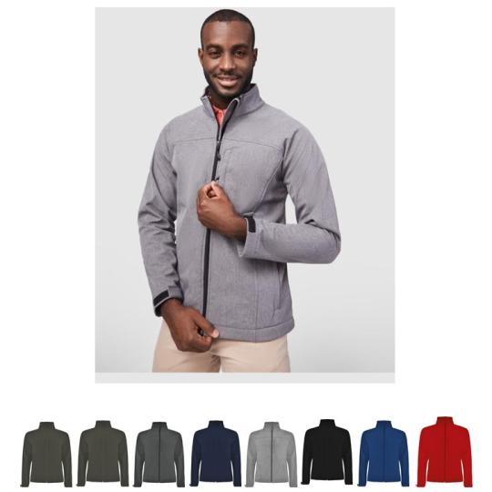 Veste Softshell Unisexe...