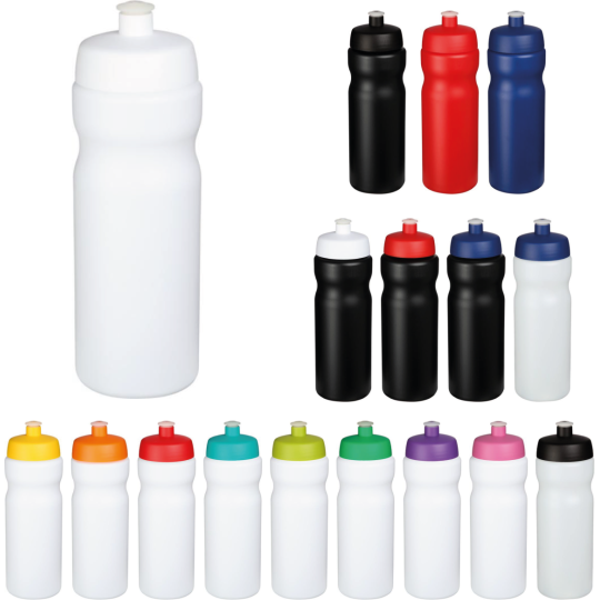 Botella deportiva de 650 ml...