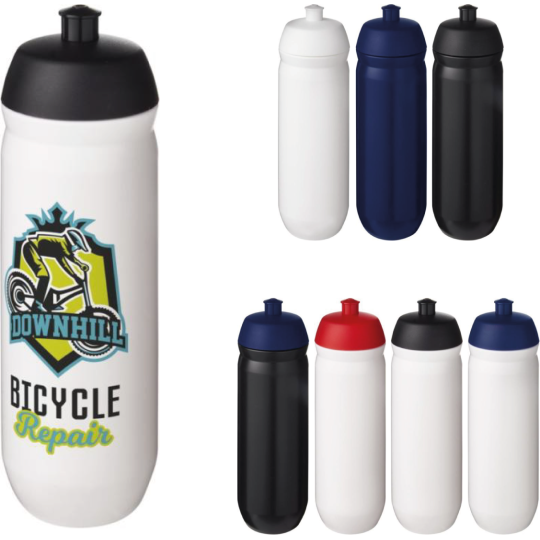 Botella deportiva de 750 ml...