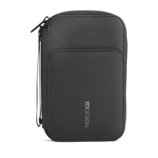 Cartera Pasaporte