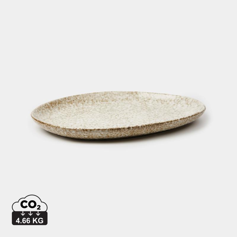 Plato de servir Nube Vinga