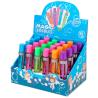 Set 24 Ponperos Gel Bublin