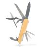 Canivete Multifunções Multiblade