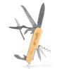 Canivete Multifunções Multiblade