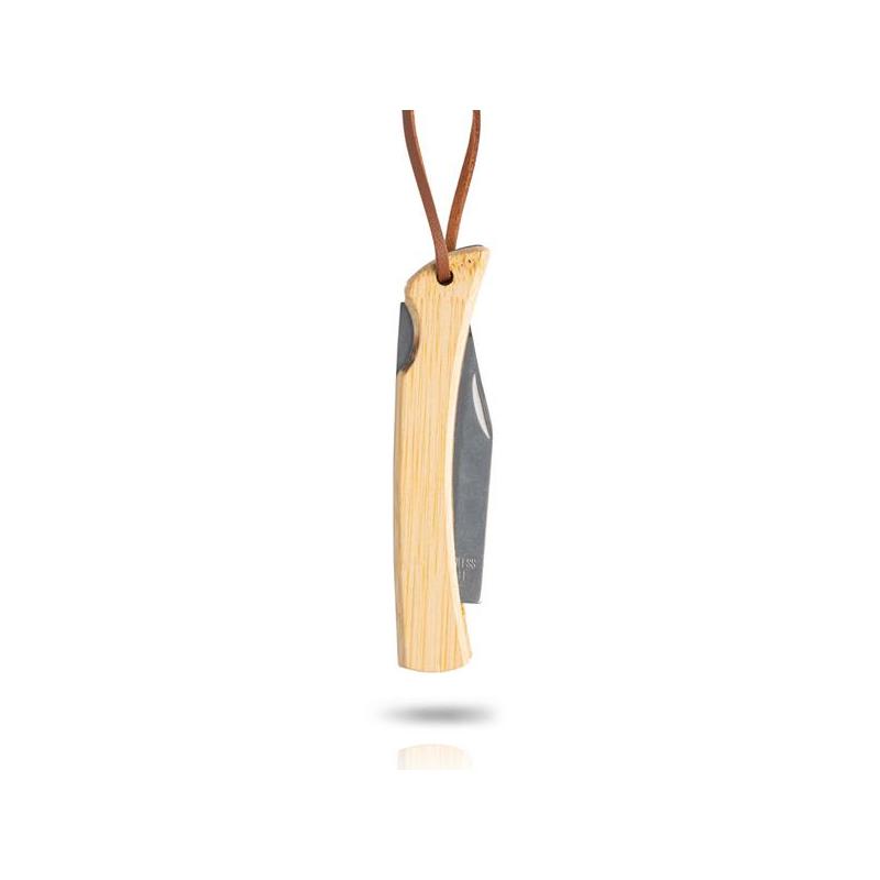 Couteau Multifonctions Bamblade