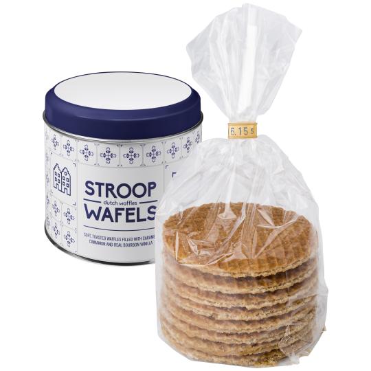 Galletas Waffles de...