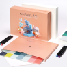 Envelope type boxes (Production)