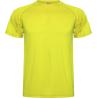 Camiseta deportiva de manga corta para niños Montecarlo Roly®