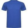 Camiseta deportiva de manga corta para niños Montecarlo Roly®