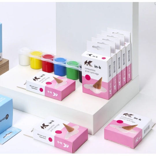 Hanging boxes (Production)