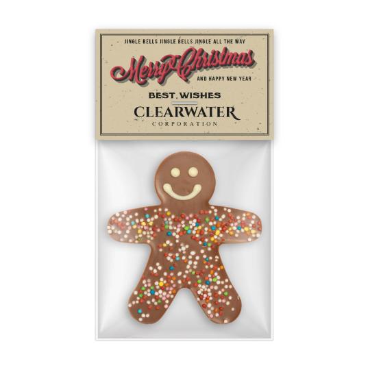 Chocolate cookie (Production)
