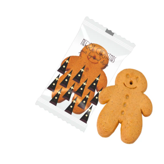 Biscoito Mr. Cookie...