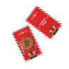 Carte personnalisée avec biscuit (Production)