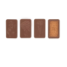 Chococookie chocolate biscuit