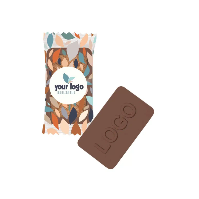 Chococookie chocolate biscuit