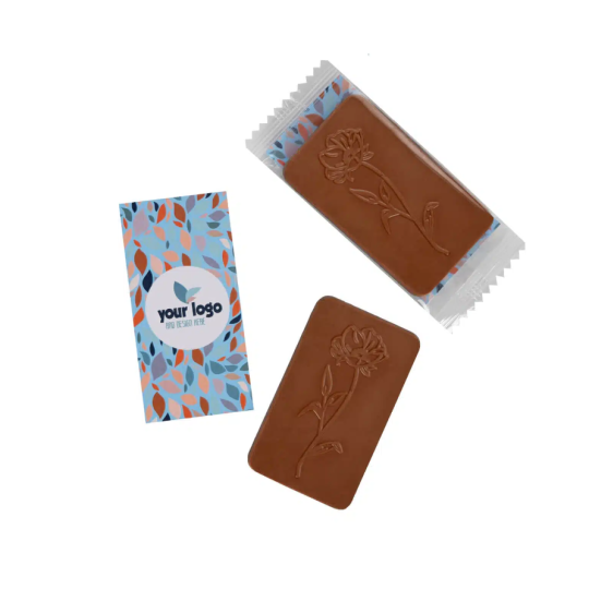 Biscuit au chocolat avec...