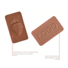 Ensemble de biscuits au chocolat (Production)