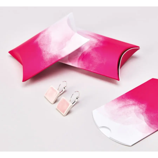 Oval boxes (Production)