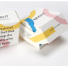 Boxes with hinged lid (Production)