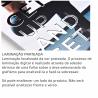 Caixas com tampa basculante (Produção)