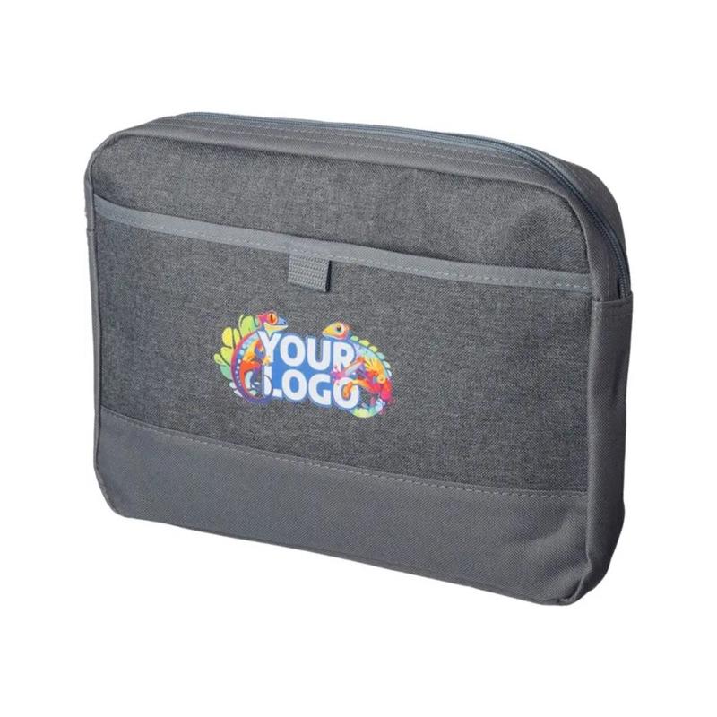 Housse pour ordinateur Polycanvas (600D) 13,3'' Leander